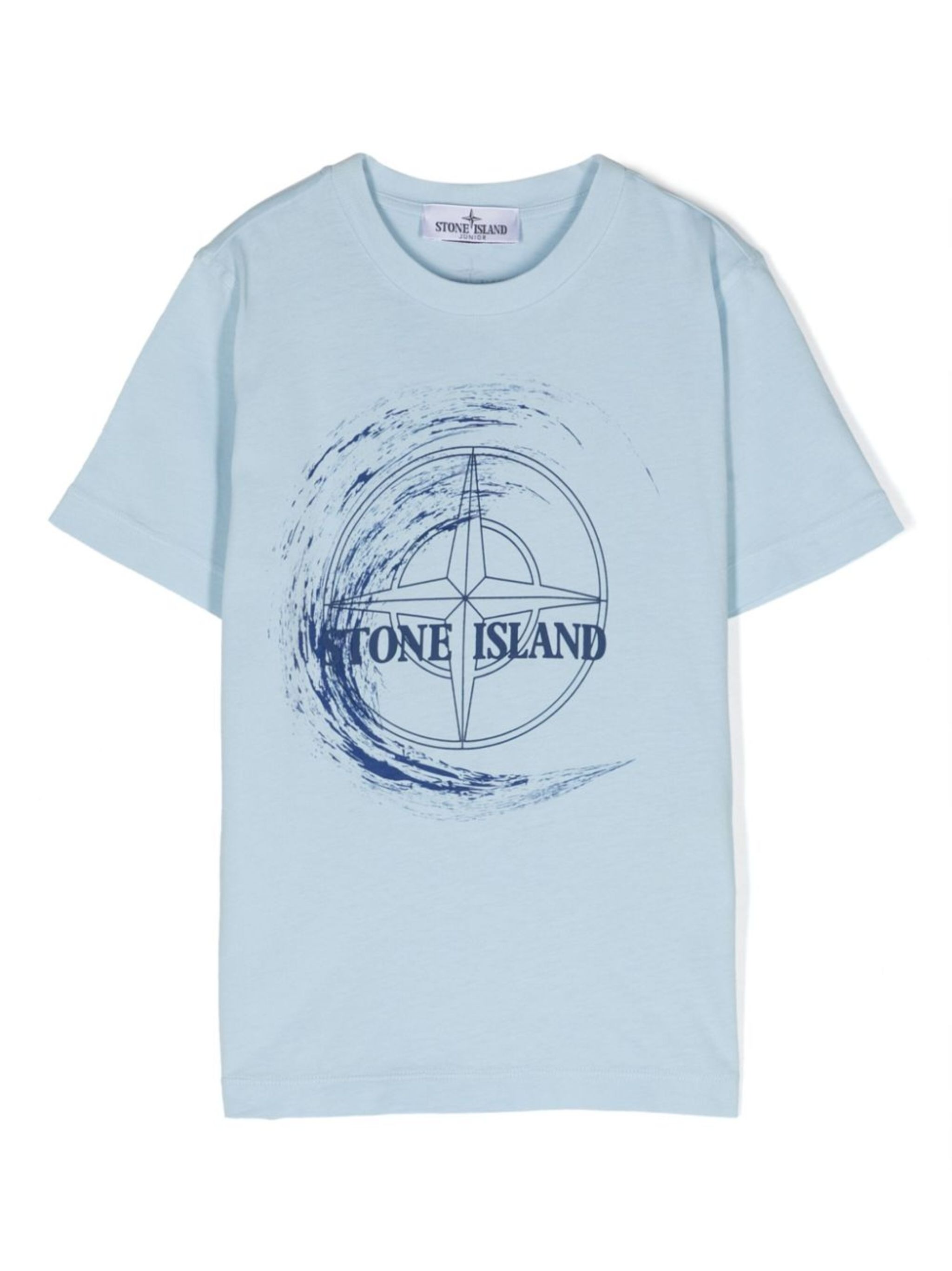 T shirt stone island saldi outlet